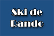 ski de randonnée